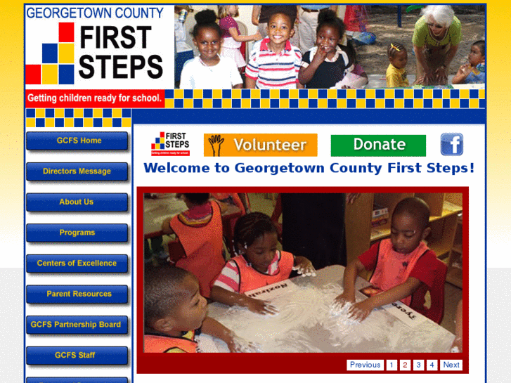 www.firststepsofgeorgetown.org