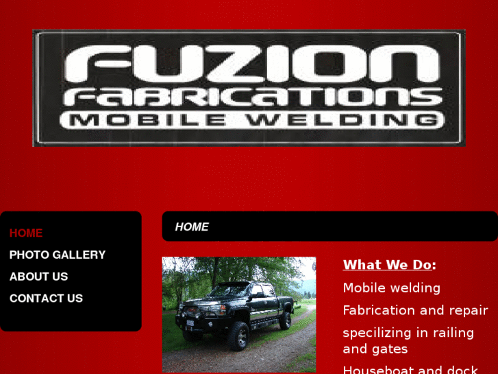 www.fuzionfabrications.net