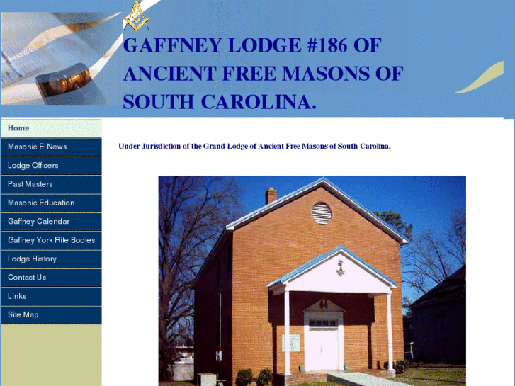 www.gaffney186.com