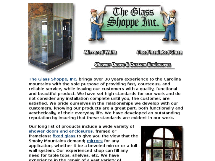 www.glassshoppe.com