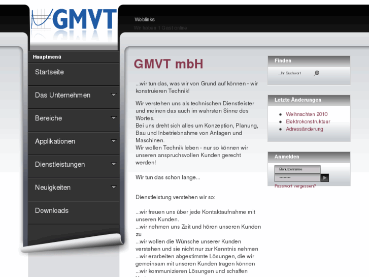 www.gmvt.de