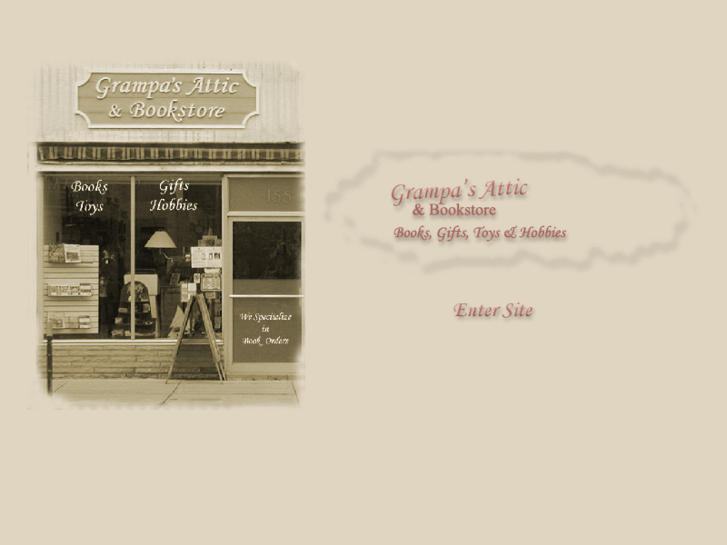 www.grampasattic.ca