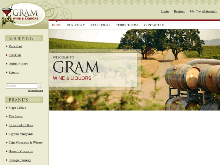 www.gramwine.com