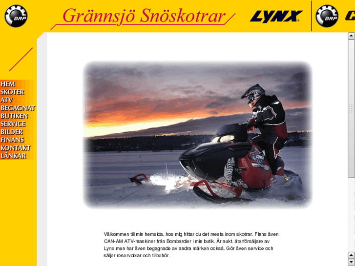 www.grannsjosnoskotrar.com