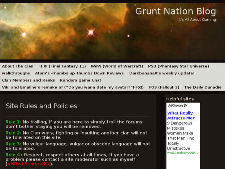 www.gruntclan.com