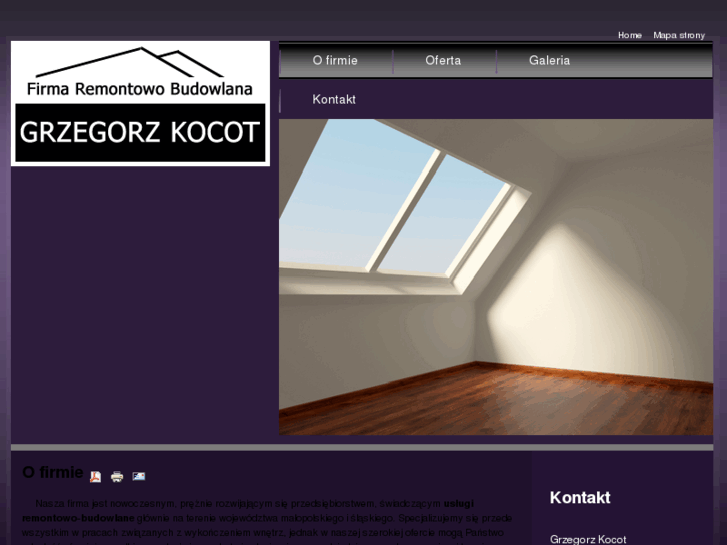 www.grzegorz-kocot.pl