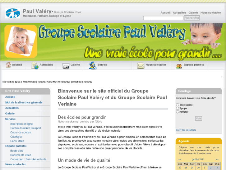 www.gs-paul-valery.com