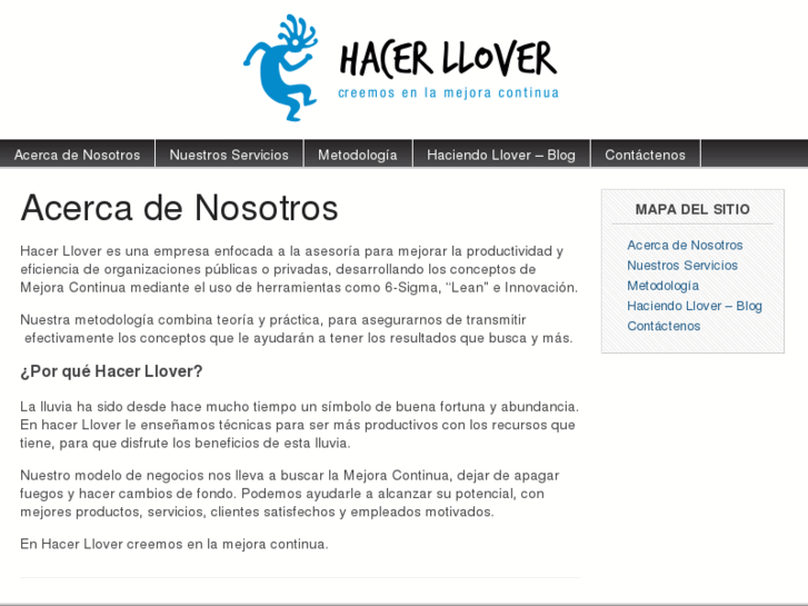 www.hacerllover.com