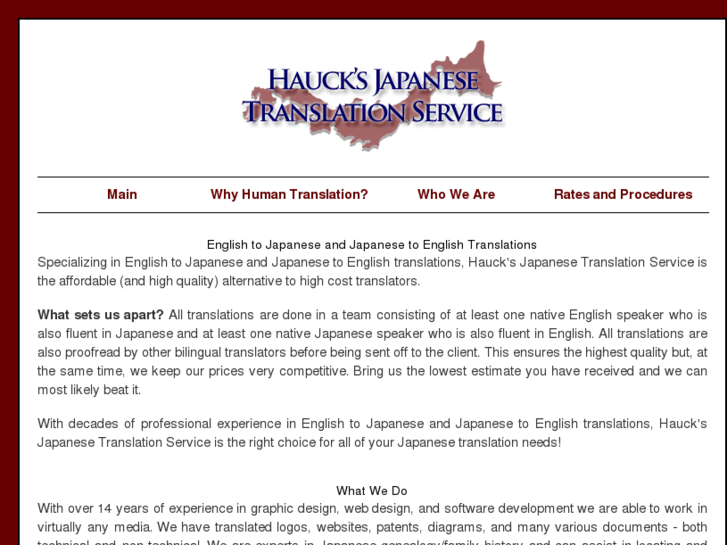 www.haucksjapanese.com