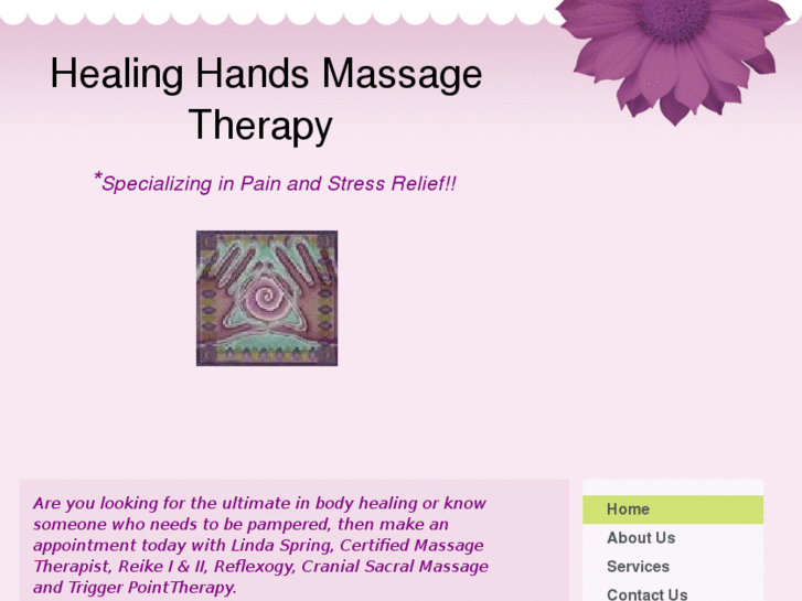 www.healinghandsmassagetherapy.com