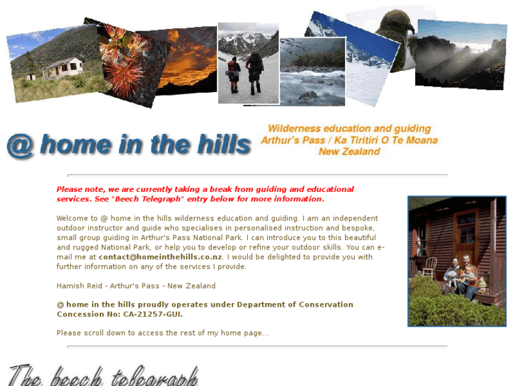 www.homeinthehills.co.nz