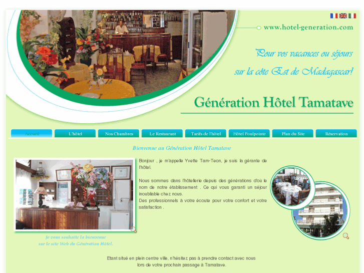 www.hotel-generation.com