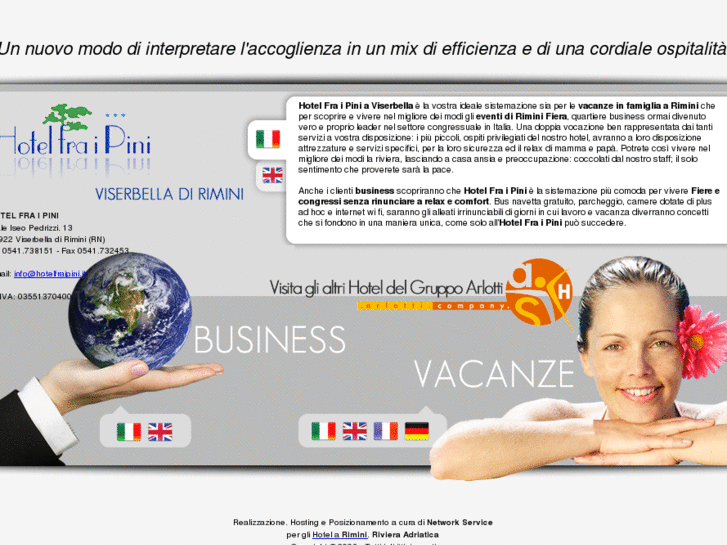 www.hotelfraipini.com