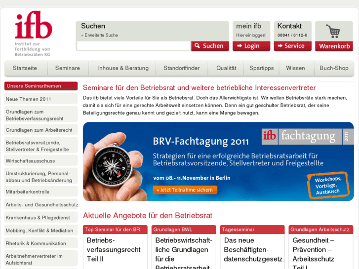 www.ifb.de