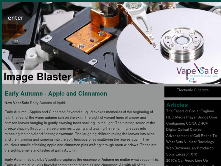 www.imageblaster.com