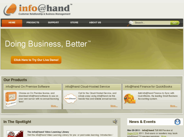 www.infoathand.net