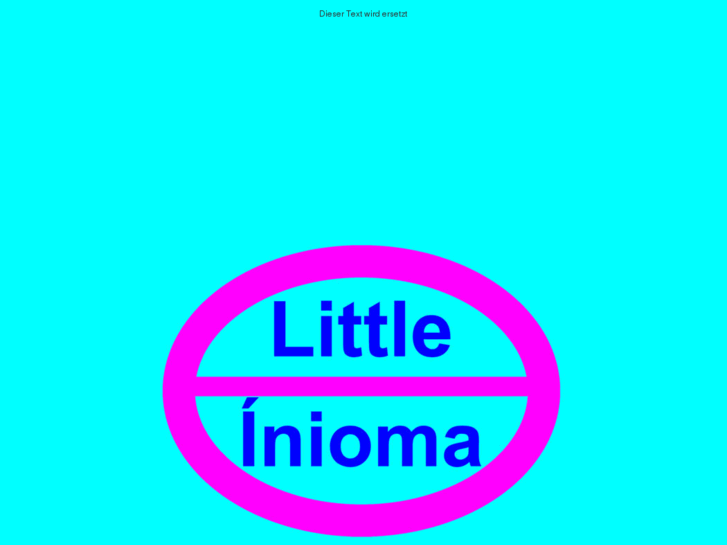 www.inioma.com