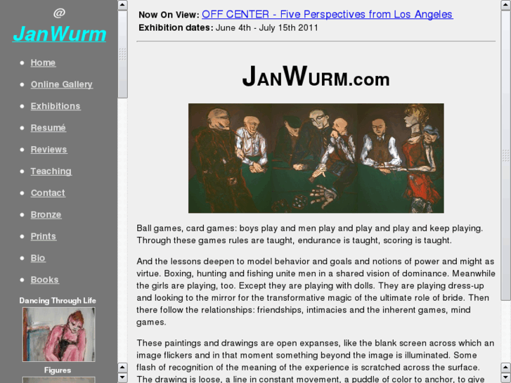 www.janwurm.com