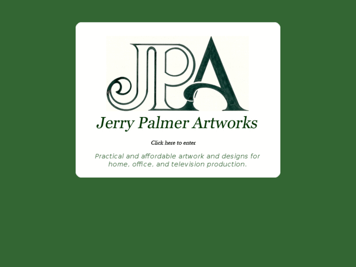 www.jerrypalmerartworks.com