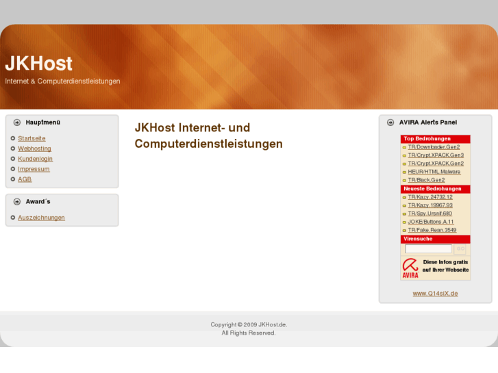 www.jkhost.de