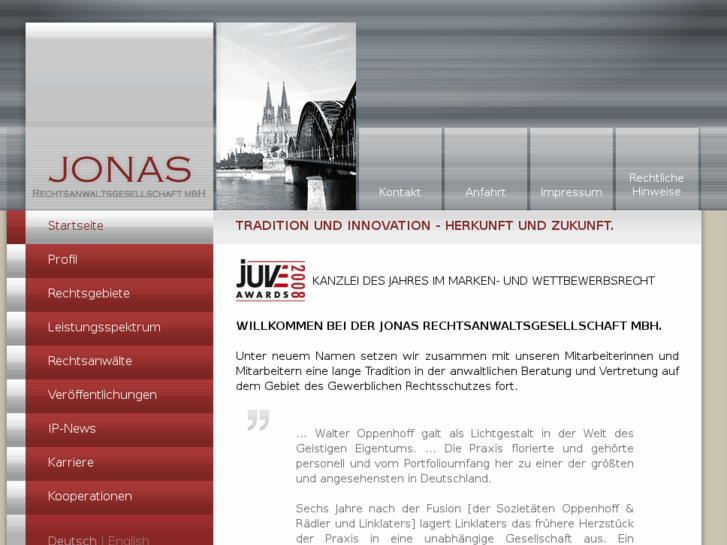 www.jonas-lawyers.com