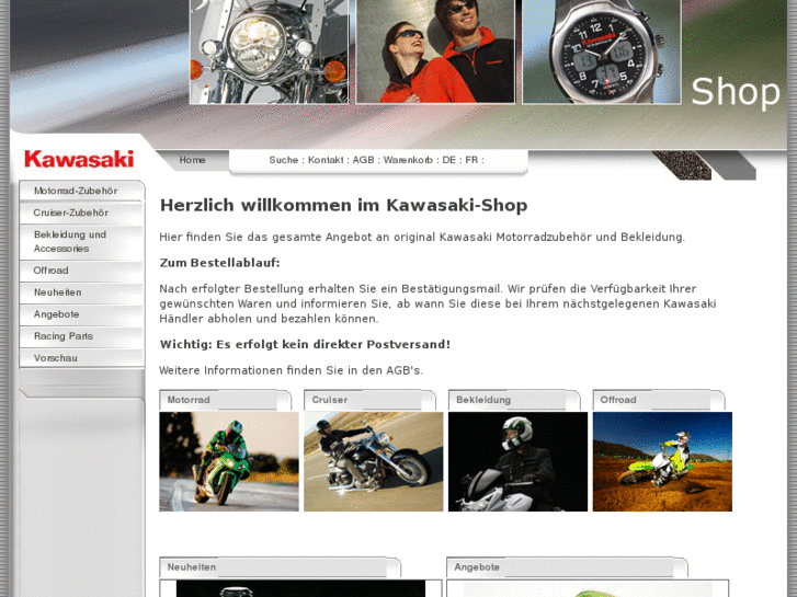 www.kawasaki-shop.ch