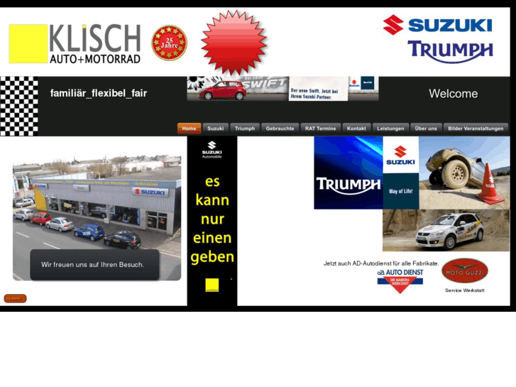 www.klisch.de