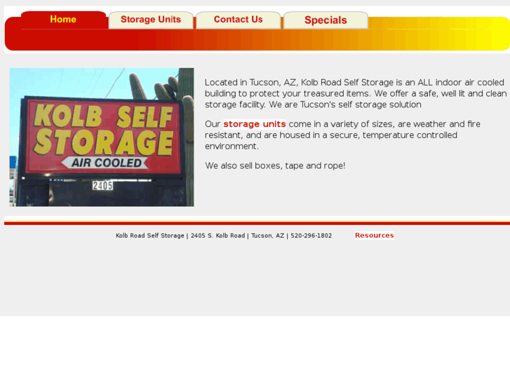 www.kolbroadselfstorage.com