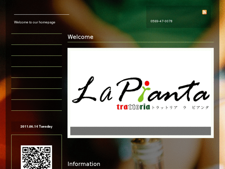 www.la-pianta.com