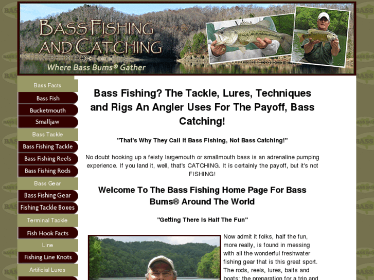 www.largemouth-bass-resouce.com