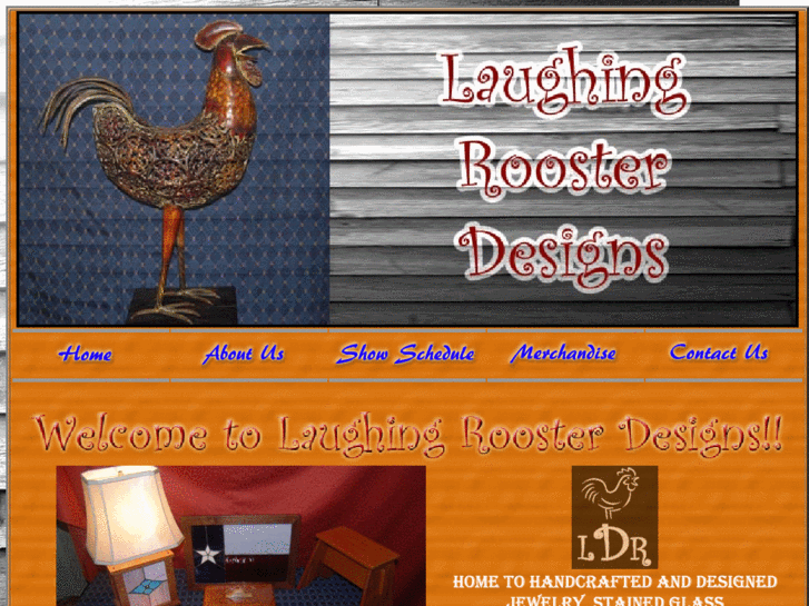 www.laughingrooster.com