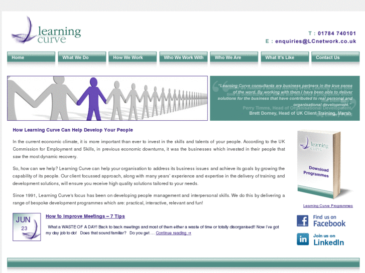 www.lcnetwork.co.uk