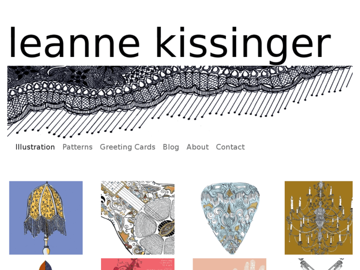 www.leannekissinger.com