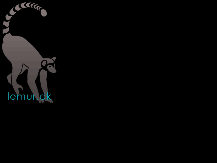 www.lemur.dk