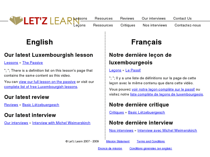 www.letzlearn.com