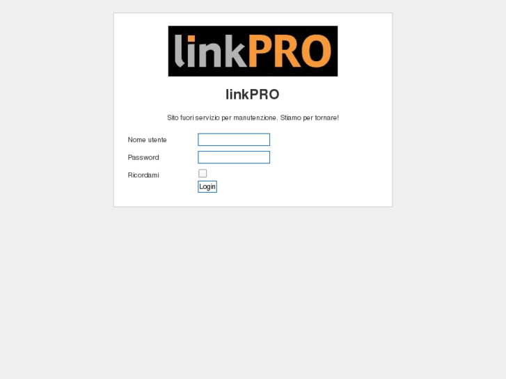 www.linkpro.biz