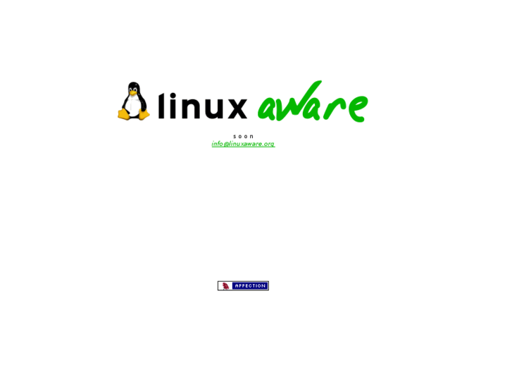www.linuxaware.net