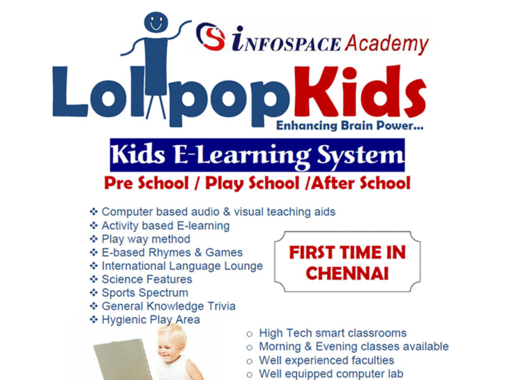 www.lolipopkidsschool.com