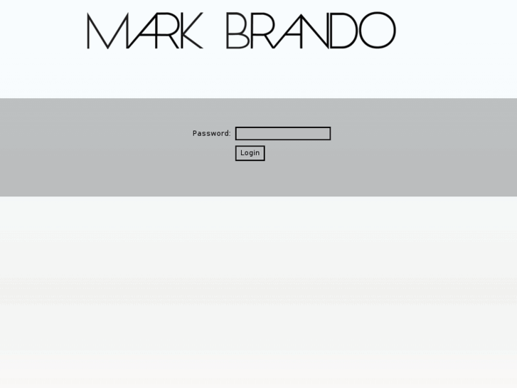 www.markbrando.com