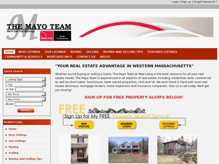 www.mayorealty.com