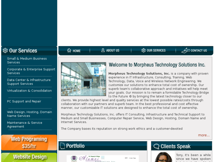 www.morpheus-tech.com