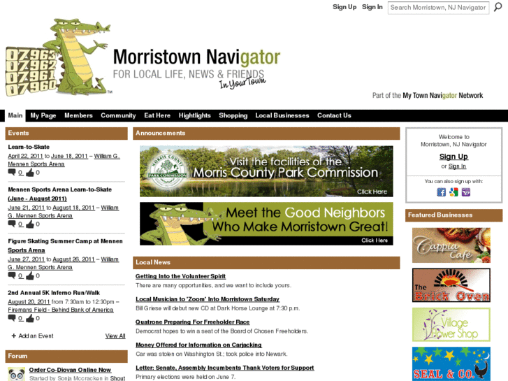 www.morristownnavigator.com