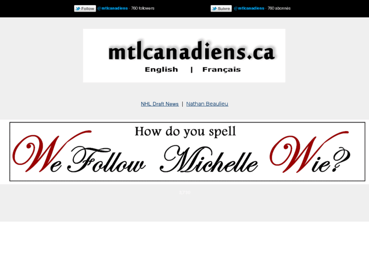 www.mtlcanadiens.ca