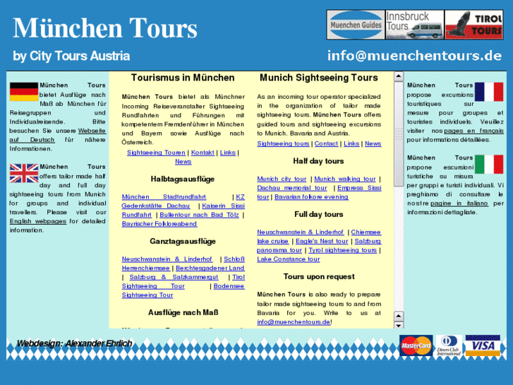 www.muenchentours.de