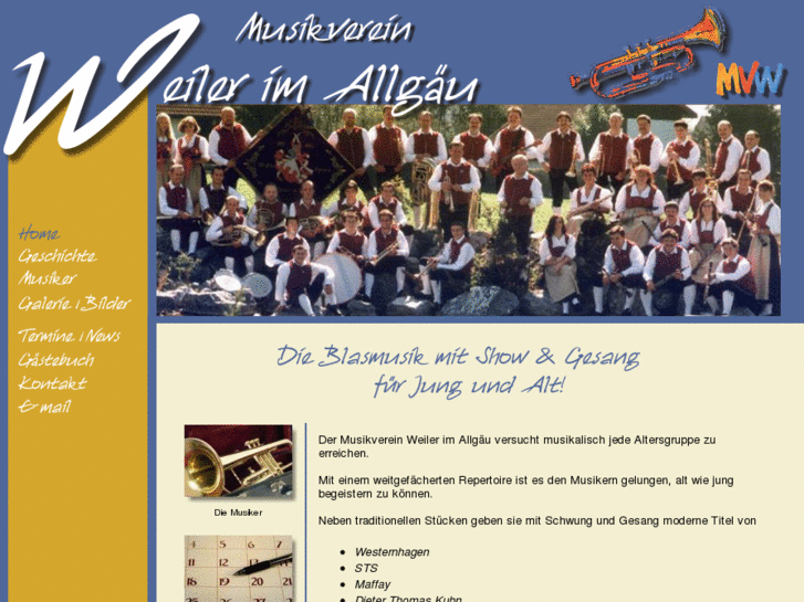 www.musikverein-weiler.com