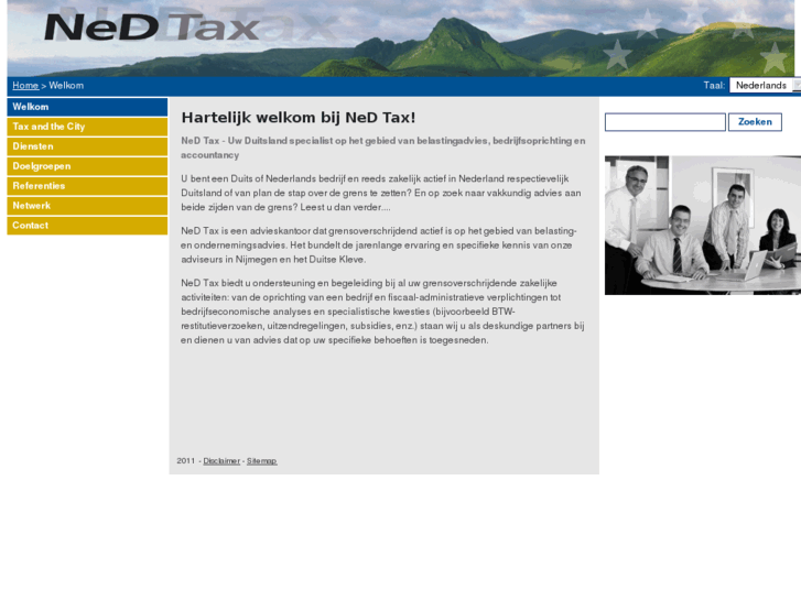 www.nedtax.com