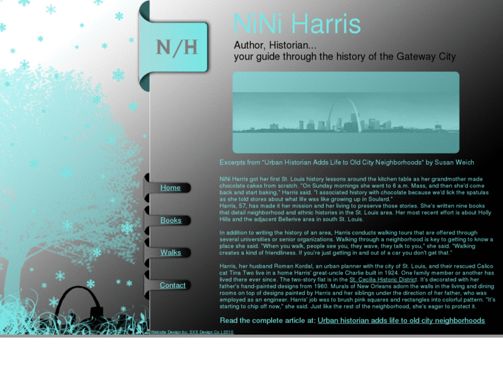 www.niniharris.com