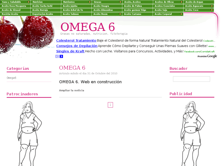 www.omega6.es