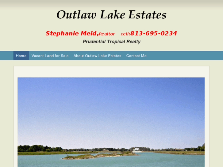 www.outlawlakeestates.com