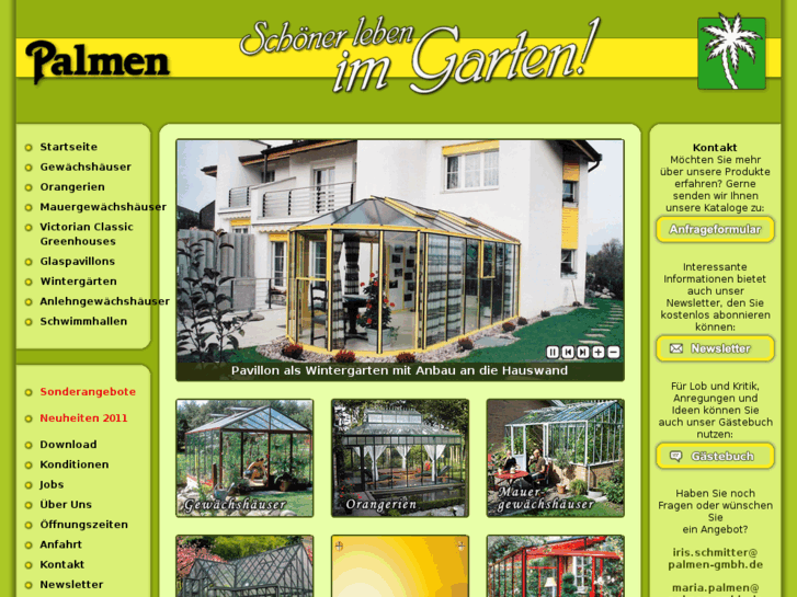 www.palmen-gmbh.de